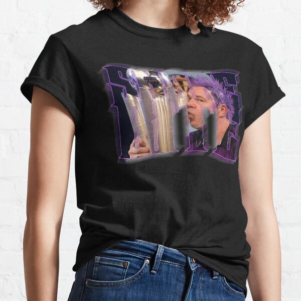 Schlangenbiss Peter Wright schießt Classic T-Shirt