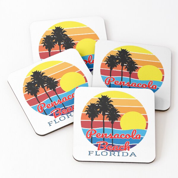 Item preview, Pensacola Beach Florida  designed and sold by Jacksonso.