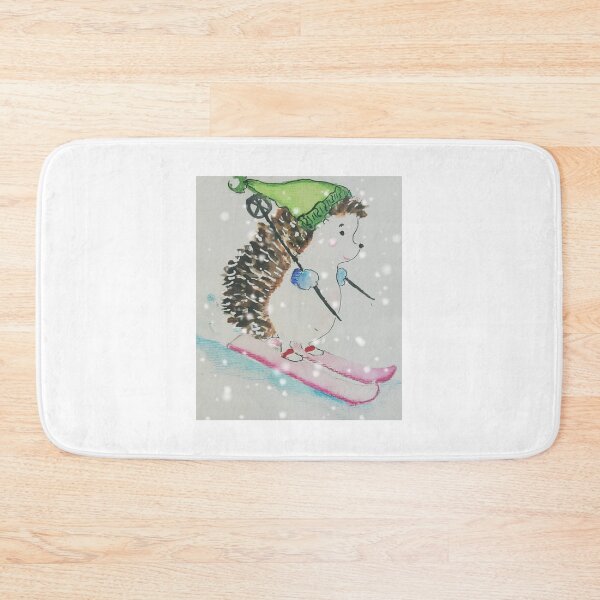 Item preview, Esquí Hedgie designed and sold by Sifan.