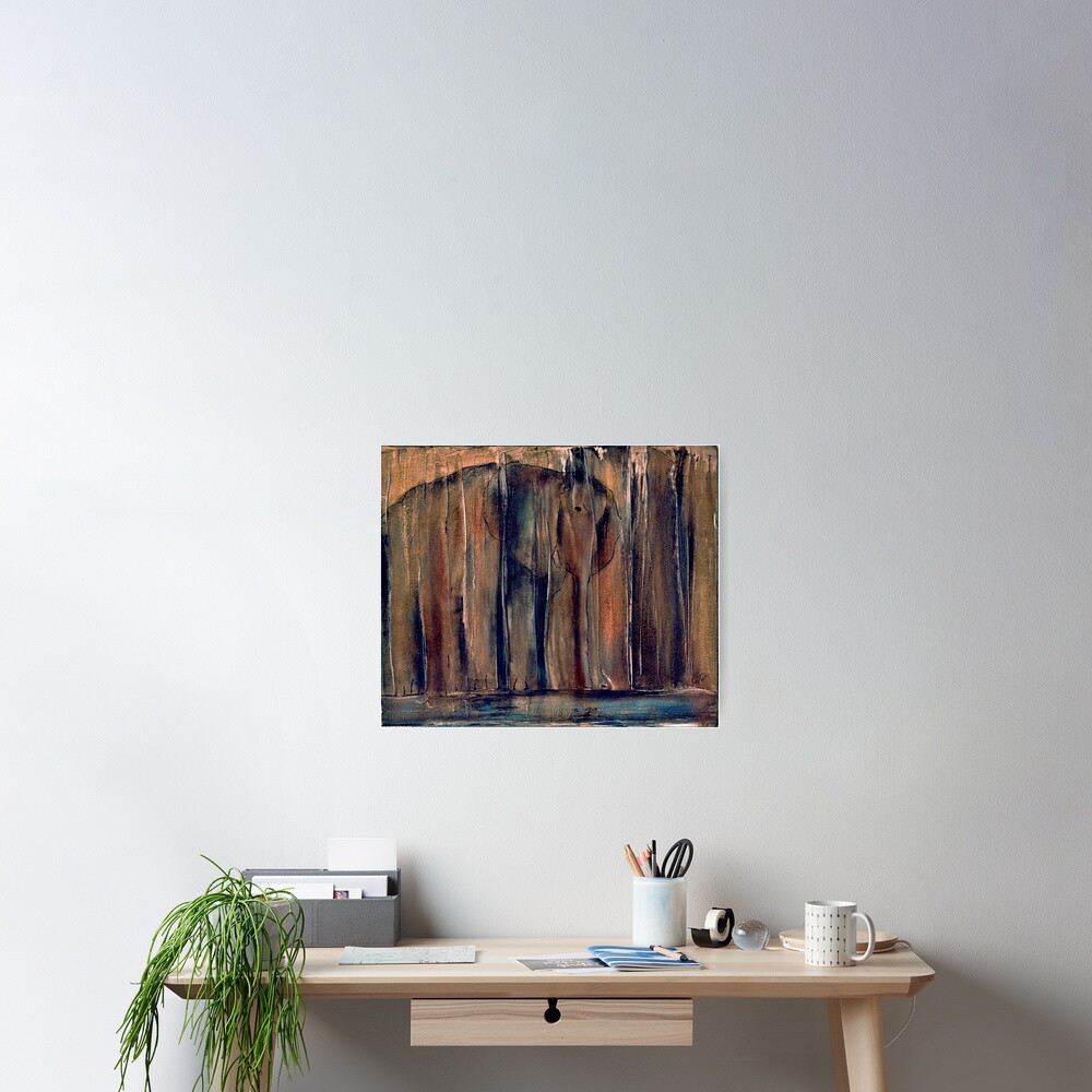 Item preview, Poster designed and sold by tomnorton.