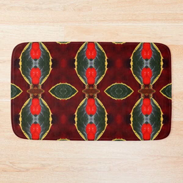 Item preview, Holly (MKW-VN.631) designed and sold by Katrina Morgan.