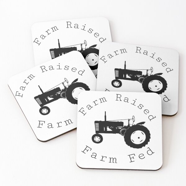 Item preview, Farm Raised designed and sold by mclaurin612.