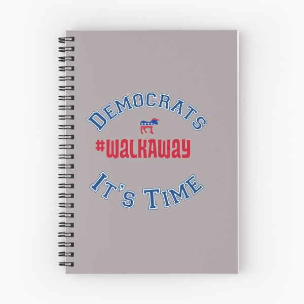 Item preview, #WalkAway designed and sold by SwampfoxDesign.