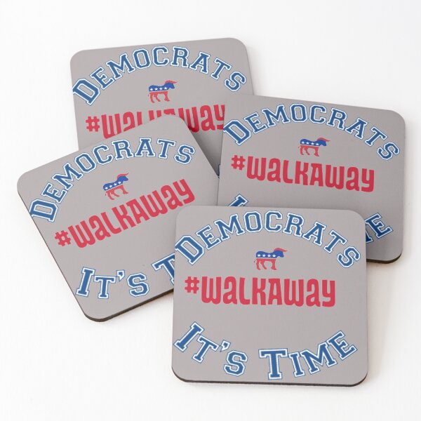 Item preview, #WalkAway designed and sold by SwampfoxDesign.
