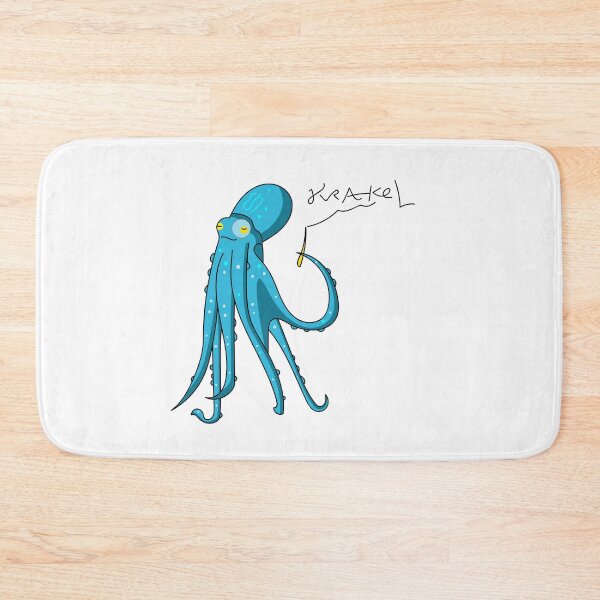 Item preview, Octopus sucks designed and sold by spontania.