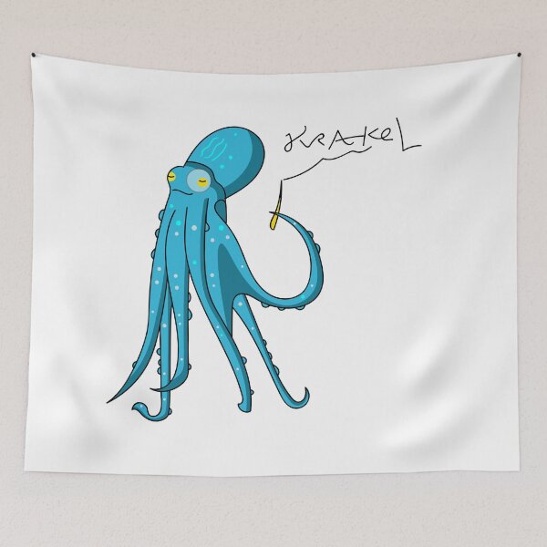 Item preview, Octopus sucks designed and sold by spontania.