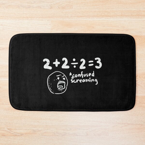 Item preview, Hilarious Math Shirt For Student Teacher Professor designed and sold by Pubi.