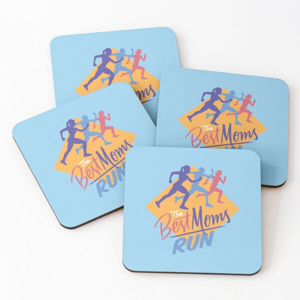 Item preview, Marathon mothers designed and sold by DerSenat.