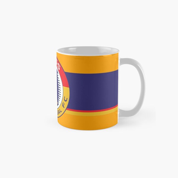 Bengal’s Fan Coffee Mug