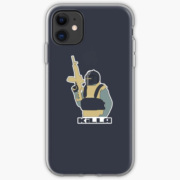 Survival Phone Cases Redbubble - escape the zombie pool obby remade roblox roblox play