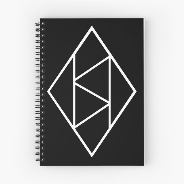 Item preview, BSP Logo designed and sold by Nerd-Threads.