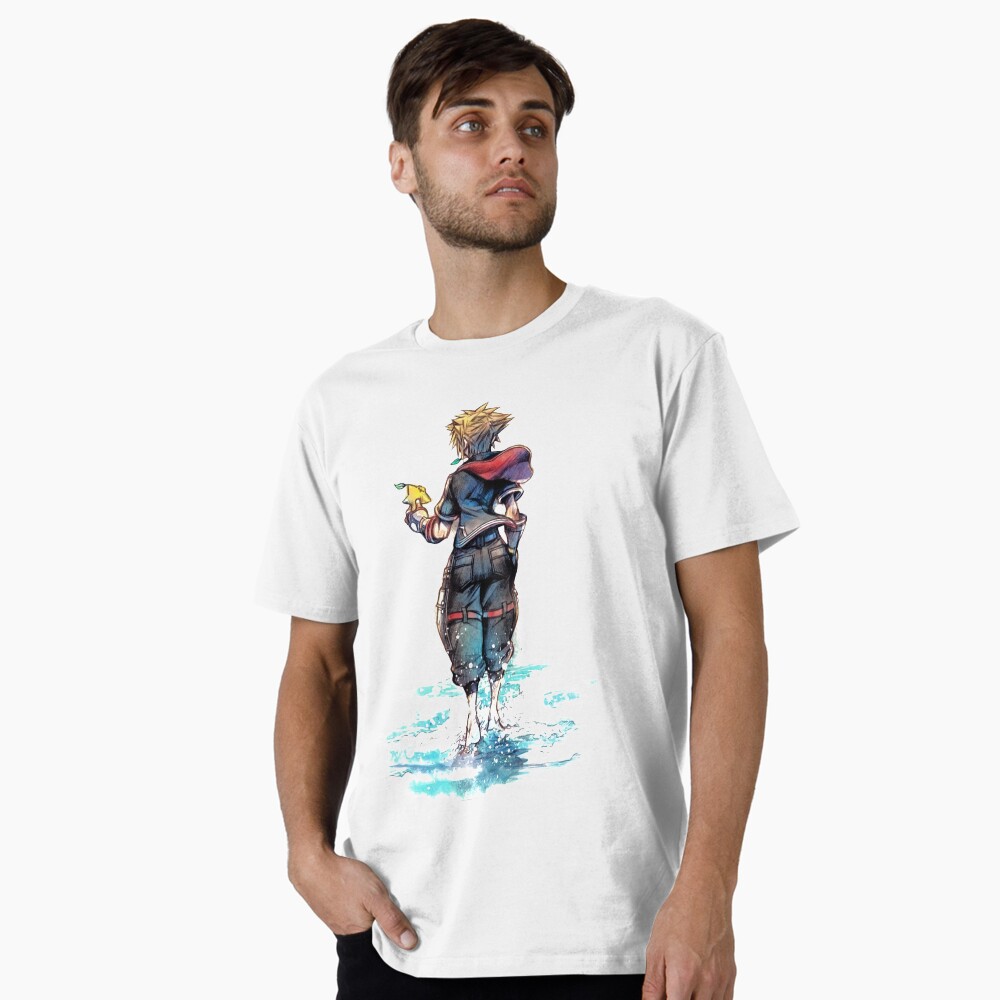 Vista previa del artículo con la obra «Camiseta premium», diseñado y vendido por CyberpunkNOW.