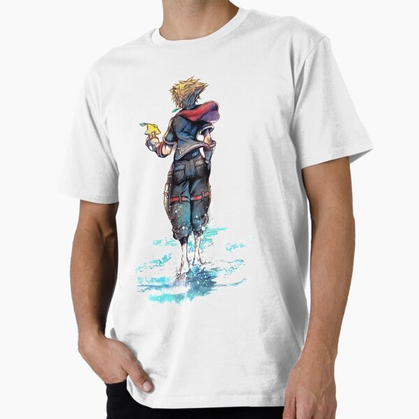 Camiseta premium