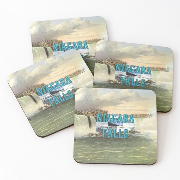 Item preview, Niagara Falls designed and sold by teepossible.