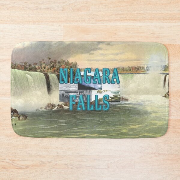 Item preview, Niagara Falls designed and sold by teepossible.