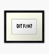 Sport Framed Print