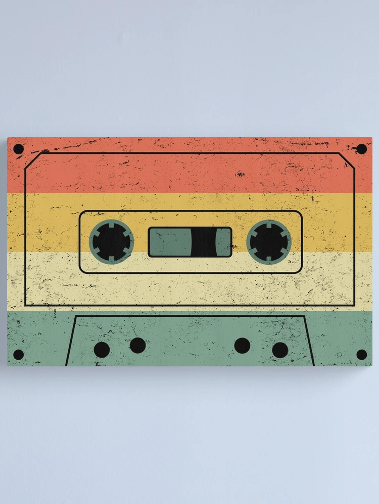 【1993studio】24SS★ Vintage Cassette Tape Hood 1993studio】24SS☆ Vintage Cassette Tape Hood