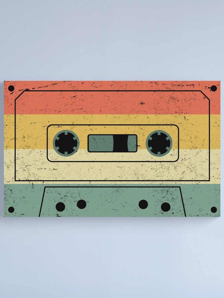 【1993studio】24SS★ Vintage Cassette Tape Hood s-l1200.jpg