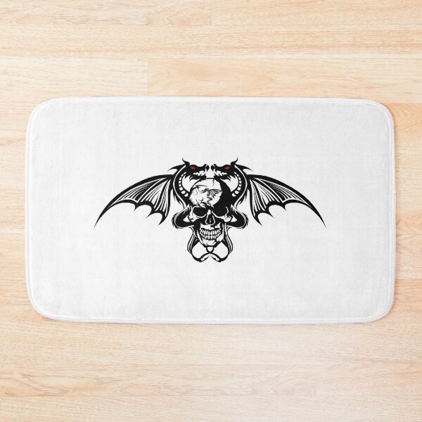 Item preview, skull dragon tribal designed and sold by Achille3777.