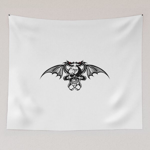 Item preview, skull dragon tribal designed and sold by Achille3777.
