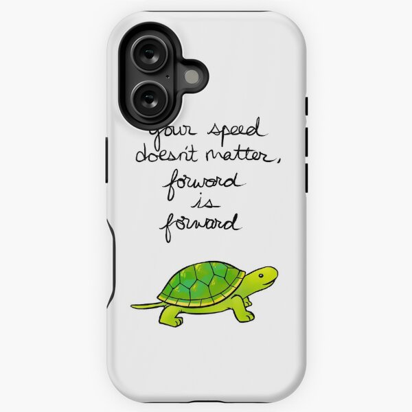 Item preview, Forward is Forward Turtle designed and sold by thelatestkate.