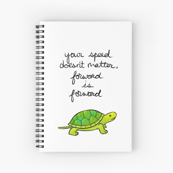 Aperçu de l'œuvre L'attaquant est Forward Turtle créée et vendue par thelatestkate.