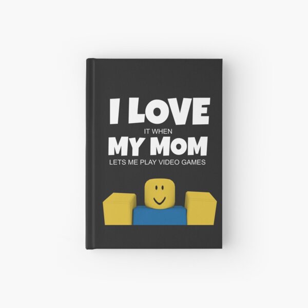 Roblox Noob With Heart I D Pause My Game For You Valentines Day Gamer Gift V Day Hardcover Journal By Smoothnoob Redbubble - roblox noob with heart i d pause my game for you valentines day gamer gift v day ipad case skin by smoothnoob redbubble