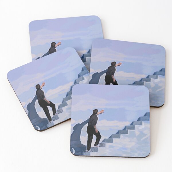 Item preview, The Truman Show designed and sold by suzannenessi.