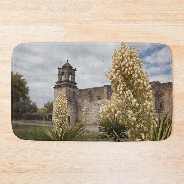 Item preview, Mission Concepcion designed and sold by Allen Penton.