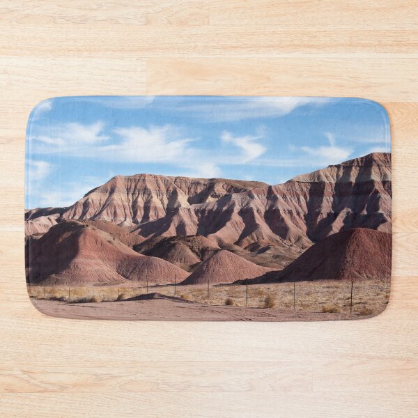 Item preview, Colorful land and sky designed and sold by Allen Penton.