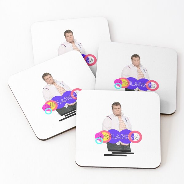 Item preview, Smithy, Gavin and Stacey designed and sold by Britify UK.