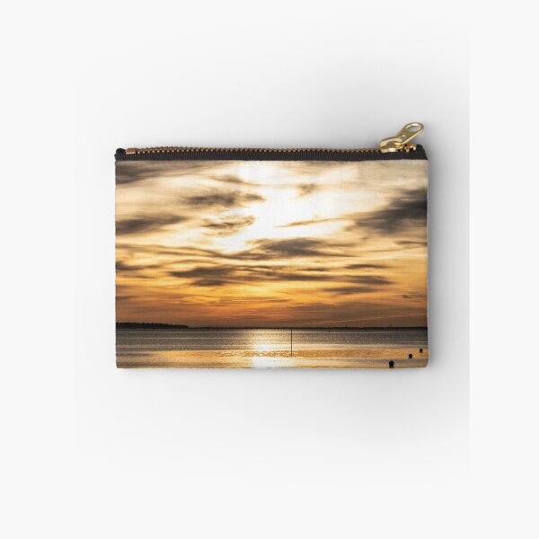 Item preview, Sunset in winter designed and sold by 29Breizh33.