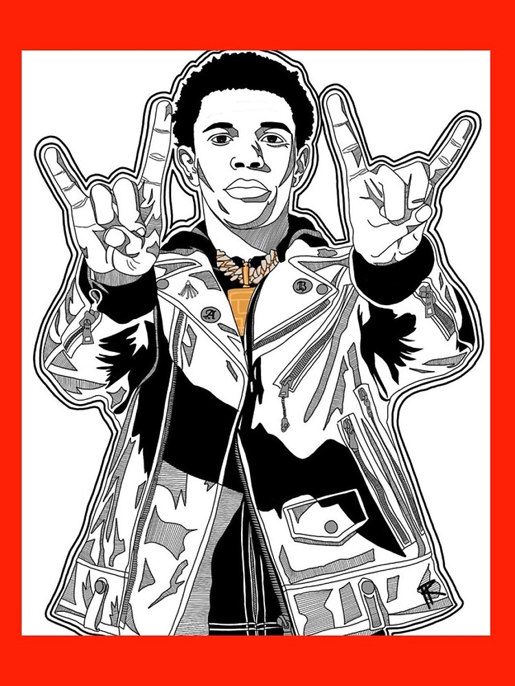 "A Boogie wit da hoodie" iPhone Case for Sale by Markelle1214 | Redbubble