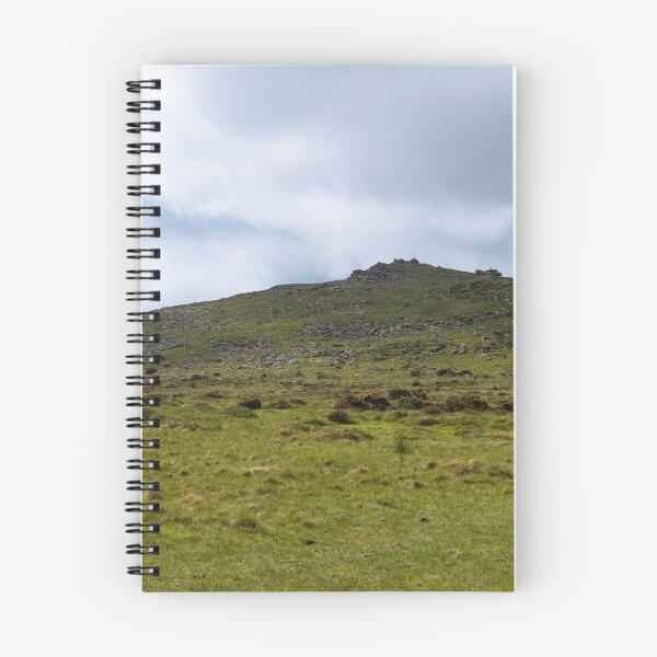 Item preview, Dartmoor National Park designed and sold by Ben Gingell.