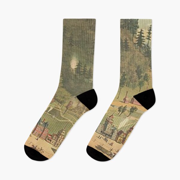 Item preview, Hot Springs National Park designed and sold by teepossible.