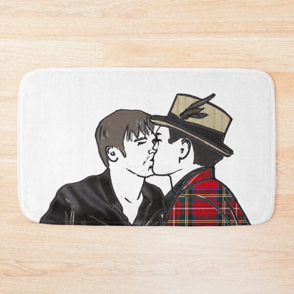 Item preview, Tom Tom designed and sold by Katsillustration.