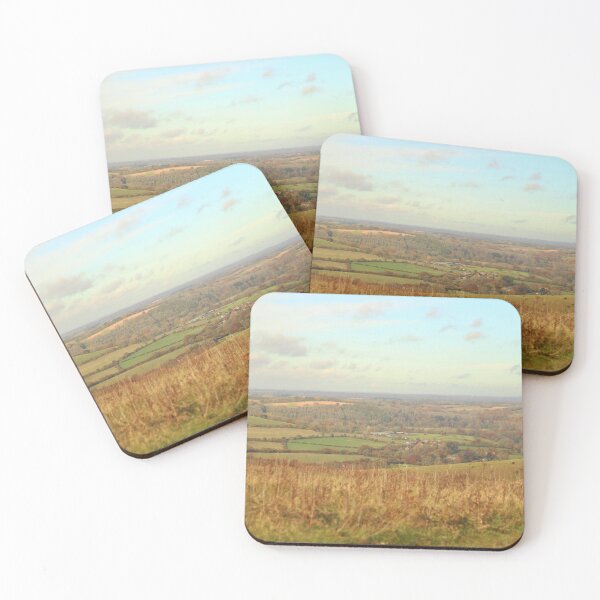Item preview, Rural Autumn View designed and sold by pinkal.