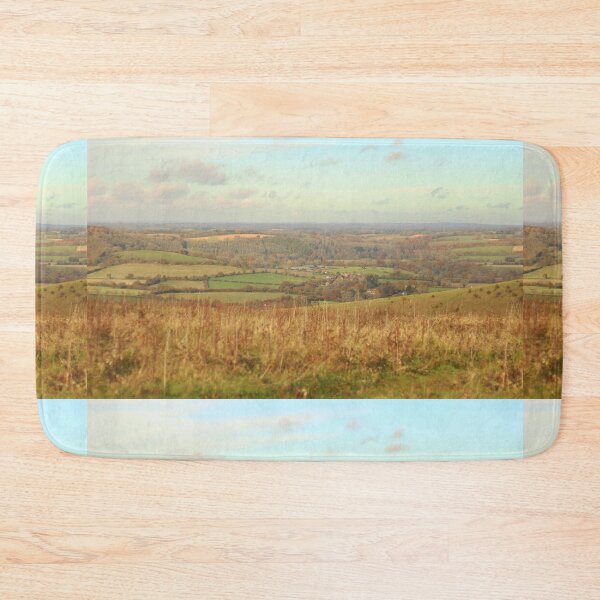 Item preview, Rural Autumn View designed and sold by pinkal.