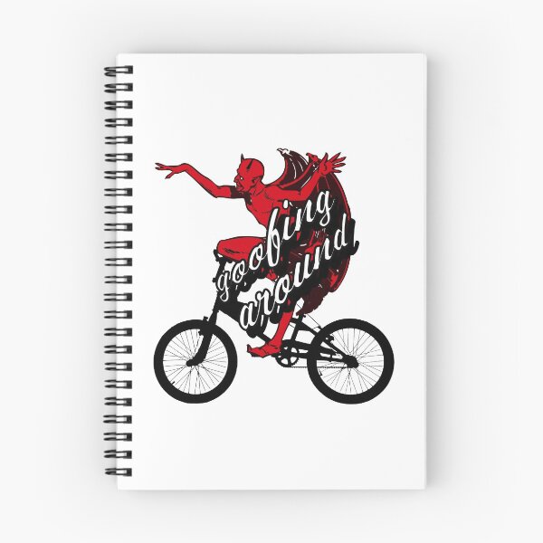 Item preview, BMX DEVIL designed and sold by NEURONET.