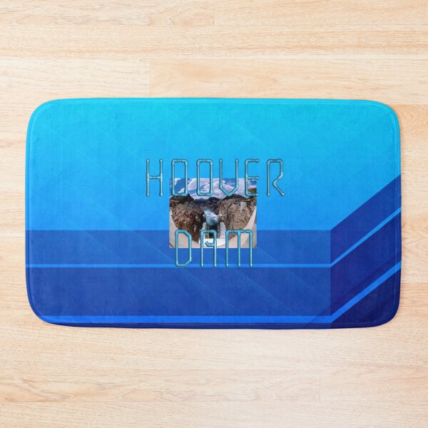 Item preview, Hoover Dam designed and sold by teepossible.