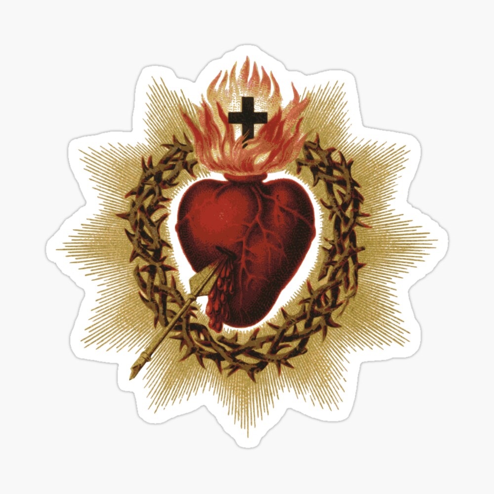 Sacred Heart of Jesus Catholic