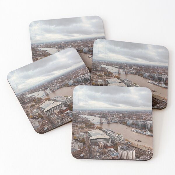 Item preview, London City designed and sold by Austell.