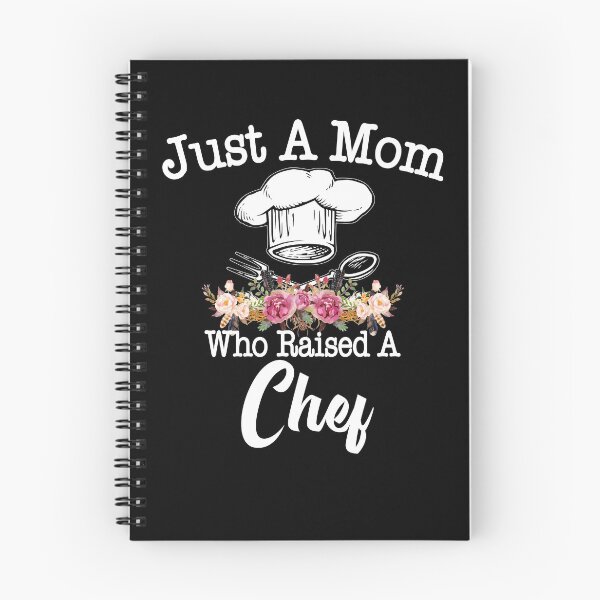 Item preview, Mother's Day Gifts - Chef's Mom Gift - Just A Mom Who Raised A Chef - Mommy designed and sold by kntranhoang.