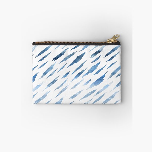 Item preview, Classic blue grunge pattern designed and sold by JuliaBadeeva.