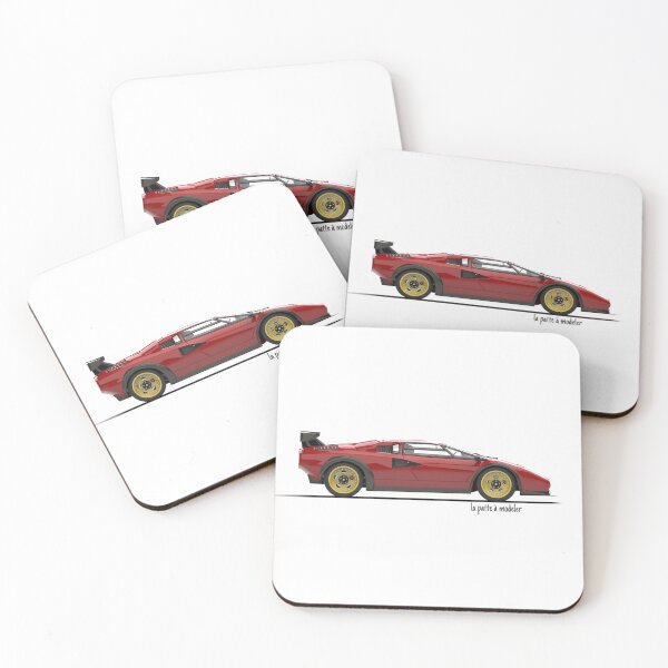 Item preview, Italian Car designed and sold by LaPatteAModeler.