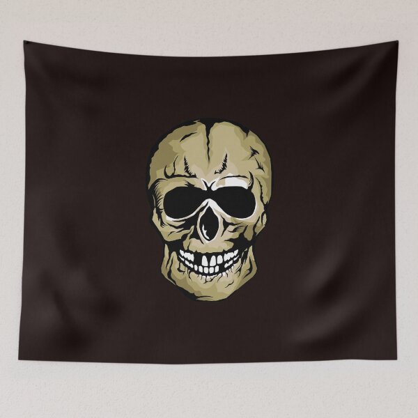 Item preview, skull designed and sold by Achille3777.