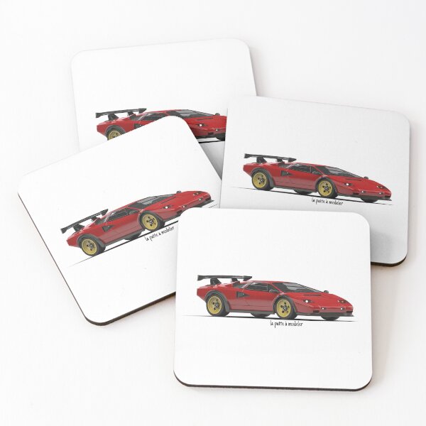 Item preview, Italian Car designed and sold by LaPatteAModeler.