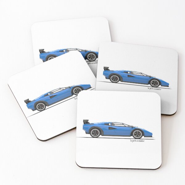 Item preview, Italian Car designed and sold by LaPatteAModeler.