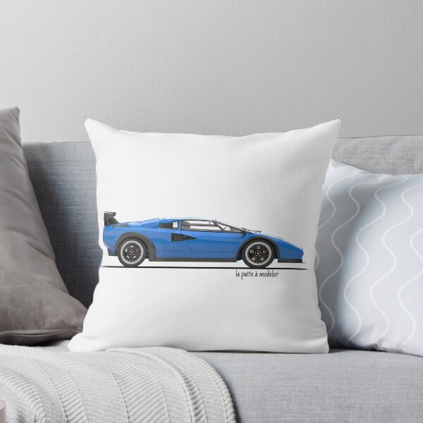 Item preview, Italian Car designed and sold by LaPatteAModeler.