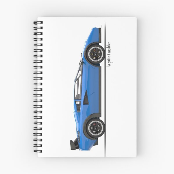 Item preview, Italian Car designed and sold by LaPatteAModeler.